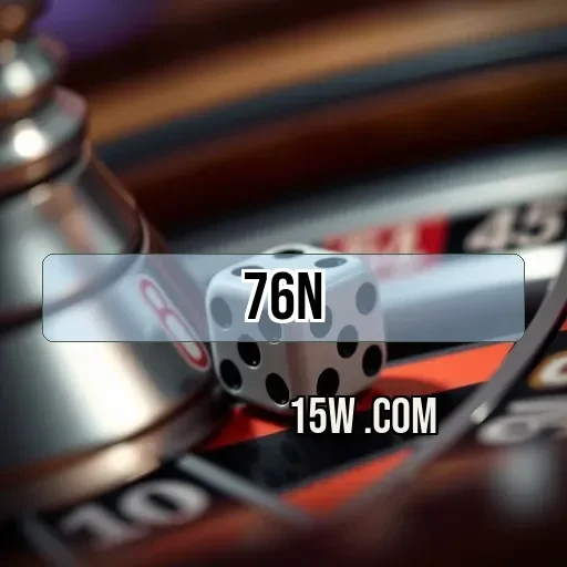 76n.COM: O Refúgio Seguro para os Aficionados por Jogos Online