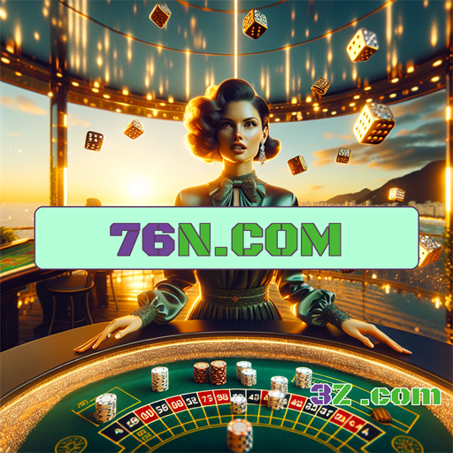 Cassino 76n.COM: Uma Experiência de Jogo Inigualável