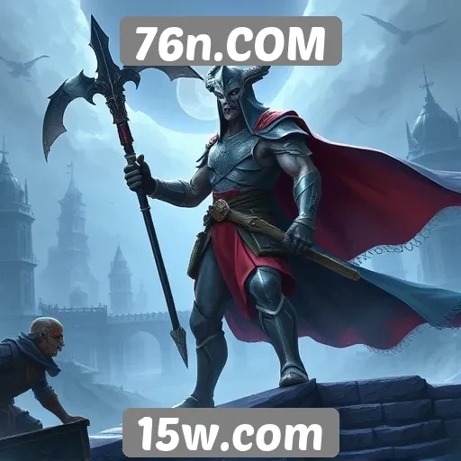 76n.COM oferece novos jogos de estratégia
